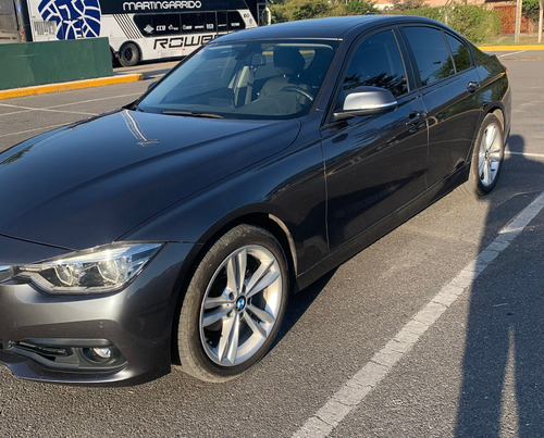 BMW Serie 3 2.0 320i Sedan Executive