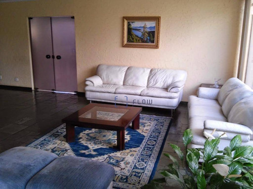 Apartamento 90m², 3 Dormitorios, 1 Suíte, 1 Vagas - Bosque Da Saúde - Ap0686