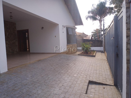 Imagem 4 de 30 de Casa Á Venda E Para Aluguel Em Chácara Da Barra - Ca028890