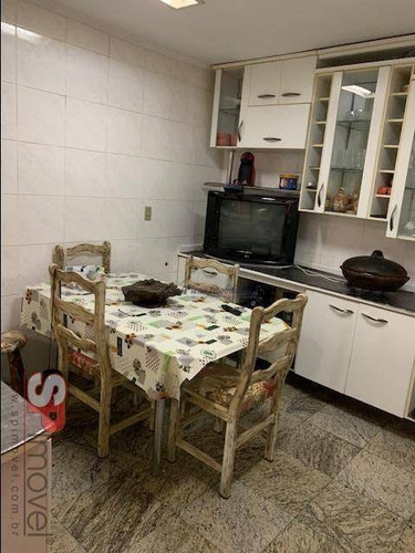 Imagem 5 de 16 de Sobrado Com 3 Dormitórios À Venda, 250 M² Por R$ 900.000,00 - Imirim - São Paulo/sp - So0524
