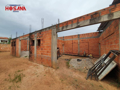 Imagem 6 de 10 de Terreno À Venda, 440 M² Por R$ 1.100.000,00 - Região Central - Caieiras/sp - Te0418