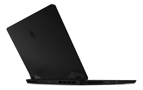 Laptop Msi Vector Gp66 15.6 Core I7 32gb Ram 1tb Ssd
