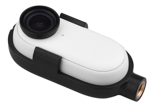 Imagen 6 de 8 de Adaptador De Cámara De Montaje Anticaída Para Insta360 Go2