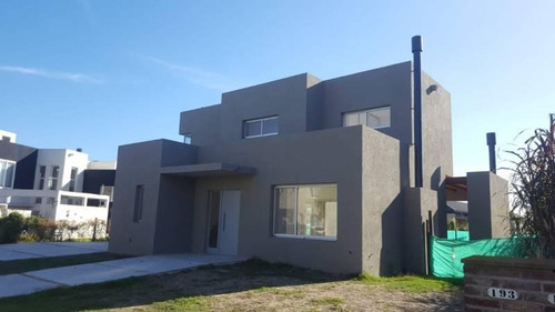 Imagen 4 de 11 de Excelente Casa Venta 3 Dormitorios A Estrenar En Barbarita