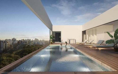 Imagen 12 de 30 de Excelente Departamento Venta En Construccion Parkcid