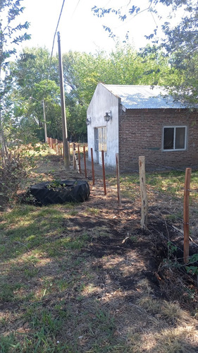 Casa A Terminar Con Excelente Local Ambos Independientes Liquidoooo !!! Precio Final Con Todos Los Gastos Incluidos