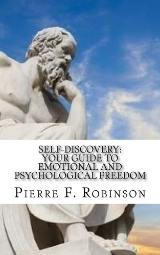 Libro: Self-discovery: Your Guide To Emotional And Freedom