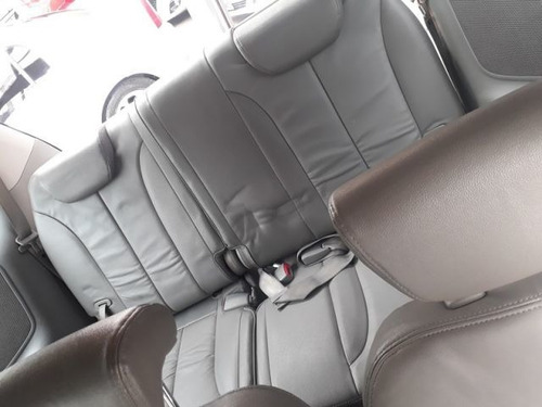 Kia Carnival Ex 3.5 V6 24v, Fqh0840