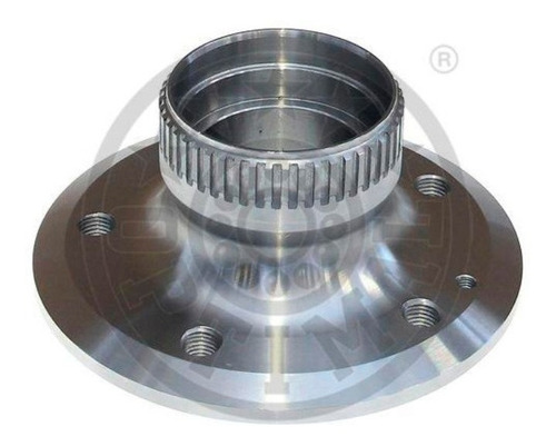 Cubo Da Roda Diant. Mercedes Clk 430 1998-2003 C208