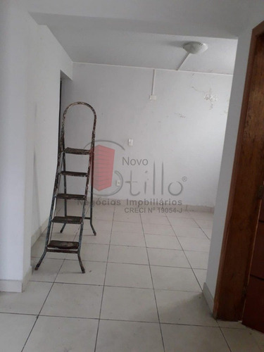Imagem 15 de 15 de Casa - Vila Zelina - Ref: 7137 - V-7137