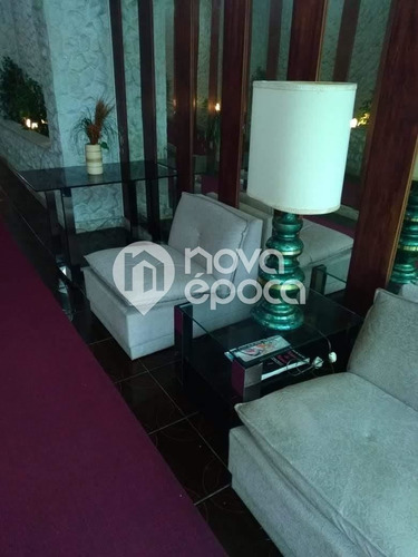 Apartamento - Ref: Sp4ap42213