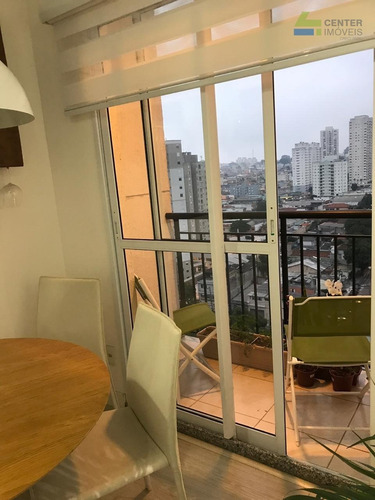 Imagem 7 de 15 de Apartamento - Sacoma - Ref: 12458 - V-870455
