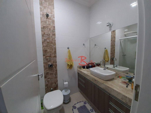 Imagem 29 de 30 de Casa Com 3 Dormitórios À Venda, 133 M² Por R$ 600.000,00 - Loteamento Itatiba Park - Itatiba/sp - Ca1557