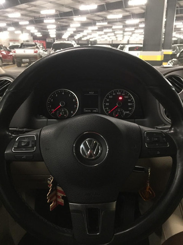 Imagem 5 de 9 de Volkswagen Tiguan 2.0 Tsi