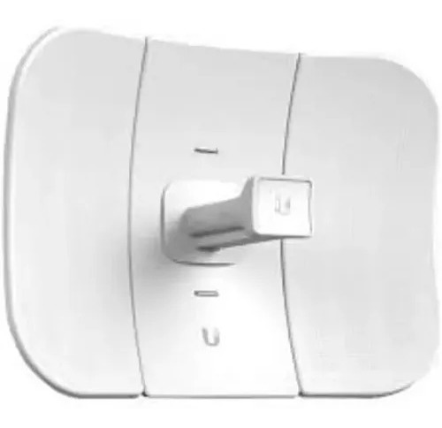 Ubiquiti Litebeam M5 23dbi Lite Beam Com Fonte Poe = Airgrid