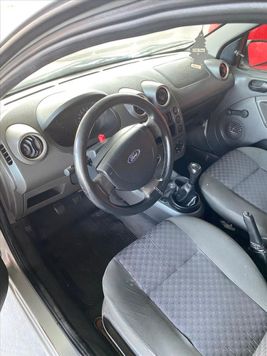 Ford Fiesta 1.0 Mpi 8v
