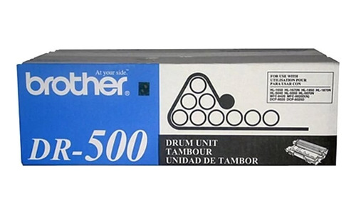 Drum Brother Dr-500 Original