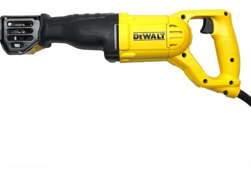 Sierra Sable 1.1/8 1200W Vv 0-2900 Cpm Dewalt Dwe304, DEWALT, Tauber