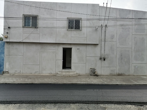Imagen 2 de 16 de Bodegas En Venta En Central, Monterrey