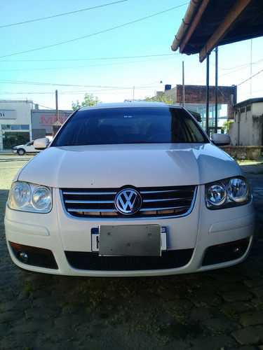 Volkswagen Bora A 4 Trendline