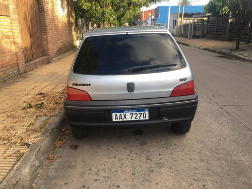 Peugeot 106 Vendo/ Permuto/ Fcio