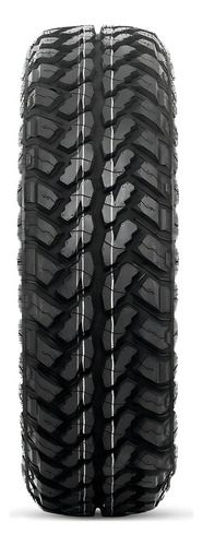 Kit 4 Pneu Xbri Aro 15 33x12.50r15 Lt 108q Forza M/t