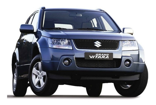 Faro Antiniebla Led De 27w Para Suzuki Grand Vitara 2008-09