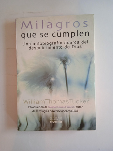 Milagros Que Se Cumplen Libro Físico Nuevo