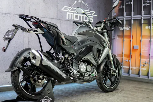 Benelli 180 S 2024