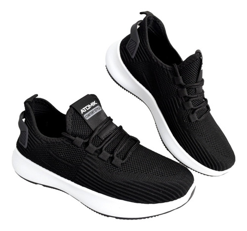 Zapatillas Deportiva Hombre Atomik Cotta Plantilla Memory 