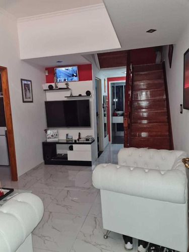 Ph En Venta - 3 Dormitorios 1 Baño - 63mts2  - Pompeya