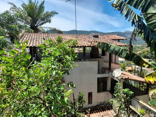 Imagem 4 de 17 de Casa Com 3 Quartos, 229 M² Por R$ 400.000 - Maravista - Niterói/rj - Ca21143
