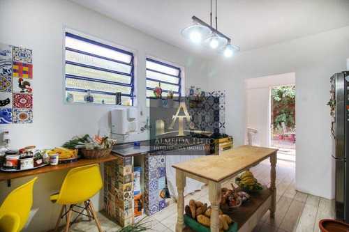 Imagem 14 de 26 de Excelente Casa À Venda No Jardim Leonor, São Paulo. Com 4 Dorms, 4 Vagas, Gourmet E Lindo Jardim! - Ca2559