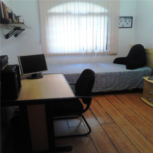 Imagem 8 de 14 de Sobrado À Venda, 3 Quartos, 1 Suíte, 2 Vagas, Jardim Do Mar - São Bernardo Do Campo/sp - 21098