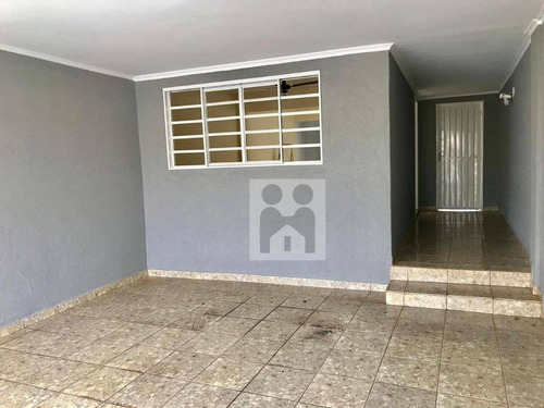 Imagem 2 de 23 de Casa Com 2 Dormitórios À Venda, 100 M² Por R$ 250.000,02 - Vila Virgínia - Ribeirão Preto/sp - Ca0439