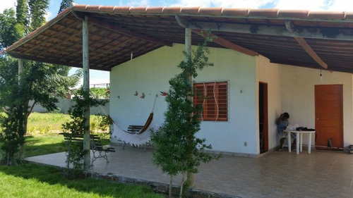 Imagem 6 de 8 de Terreno 10.000m Com Casa Em São Jose De Mipibú