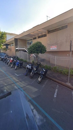 Imagem 3 de 11 de Loja - Venda Por R$ 1.500.000,00 Ou Aluguel Por R$ 10.000,00/mês - Centro - Limeira/sp - Lo0255