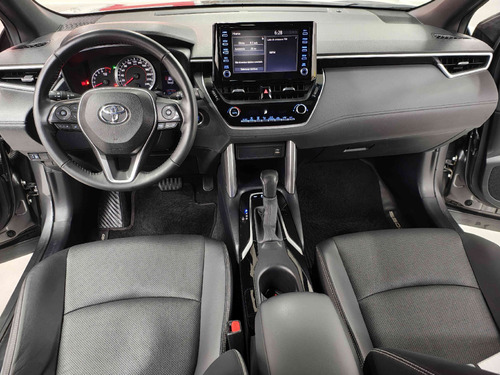 Toyota Corolla Cross 2.0 VVT-IE FLEX XRE DIRECT SHIFT