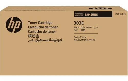 Toner Original Samsung 303e