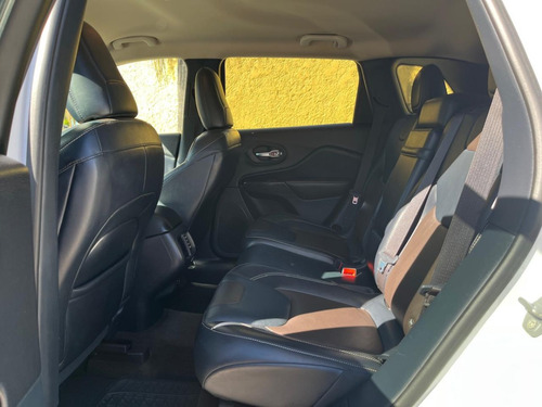 Jeep Cherokee Limited