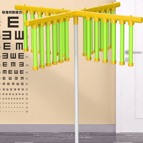 Juguete De Entrenamiento Drop Stick Game Catch Win Game Fall