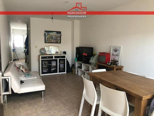 Muy Buen Duplex Venta Villa Del Parque