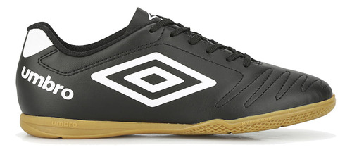 Botines Umbro Sala Class Futsal U01fb005013121