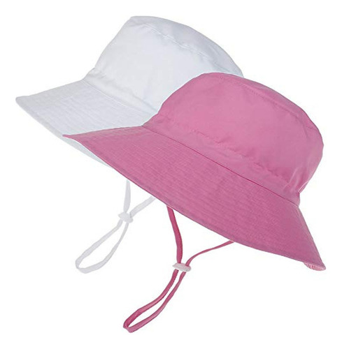 Gorro De Verano Baby Boy Sun Hat Sombreros De Pescador Para