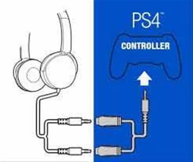 Segunda imagen para búsqueda de accesorios ps4