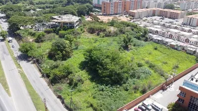 Terreno en venta