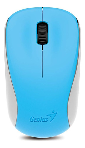 Mouse Inalámbrico Genius  Nx-7000 Blueeye