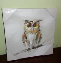 Comprar Cuadros \u002F Pinturas Oleo Y Acrílico, 30x30 Varios Diseños.