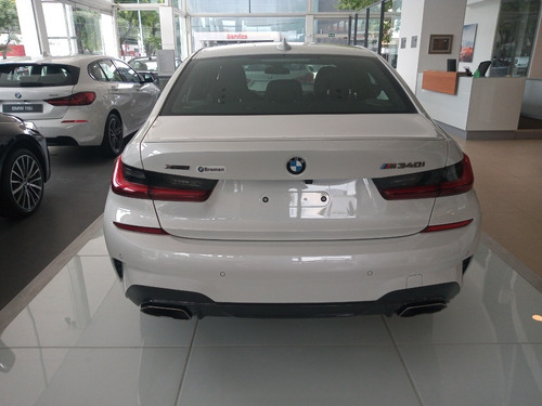 Imagen 2 de 6 de Bmw 340m Xdrive 2022