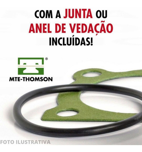 Valvula Termostatica Mte Vt437.81